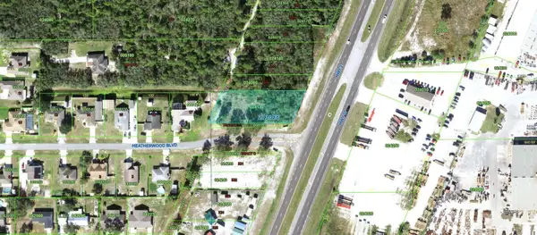 96 Heatherwood Blvd, LAKE WALES, FL 33859