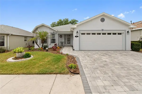 241 Lourdes Street, LAKE WALES, FL 33859