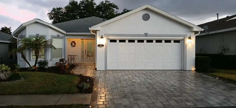 241 Lourdes Street, Lake Wales, FL 33859 - #2