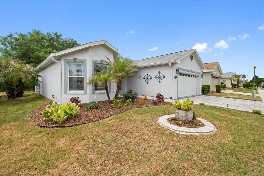 241 Lourdes Street, Lake Wales, FL 33859 - #3