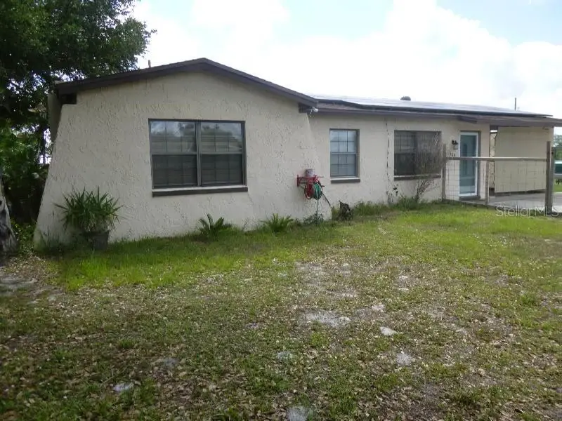 509 Walter Avenue, Frostproof, FL 33843 - #1