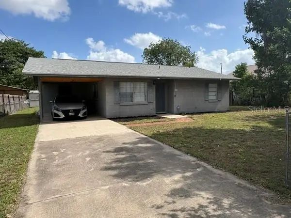 506 W 9th Street, FROSTPROOF, FL 33843