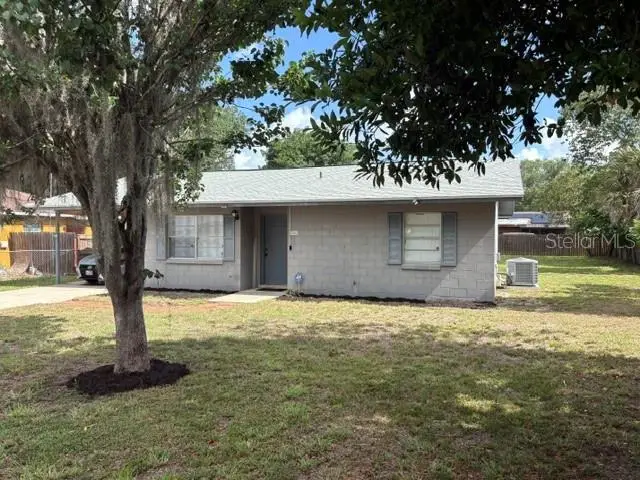 506 W 9th Street, Frostproof, FL 33843 - #2
