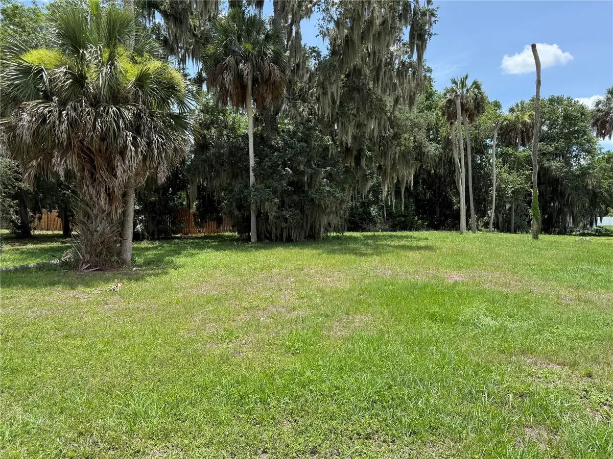 0 Lake Pierce Drive, Lake Wales, FL 33898 - #1