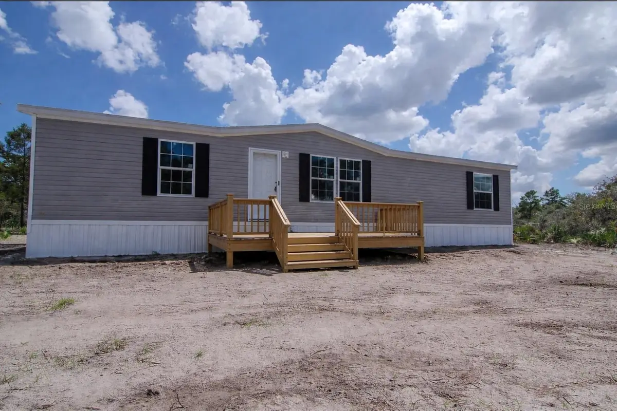 19732 NW 280th Street, Okeechobee, FL 34972 - #1