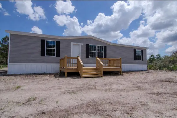 19732 NW 280th Street, OKEECHOBEE, FL 34972
