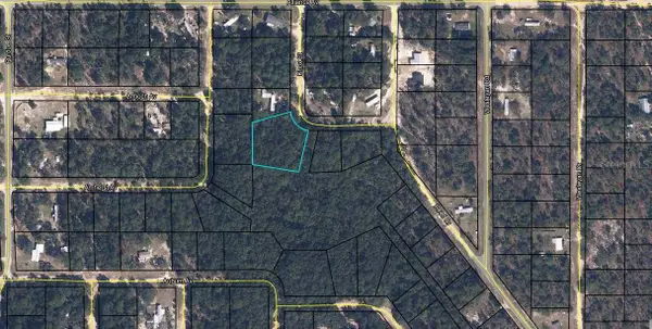 7152 Knox Street, KEYSTONE HEIGHTS, FL 32656