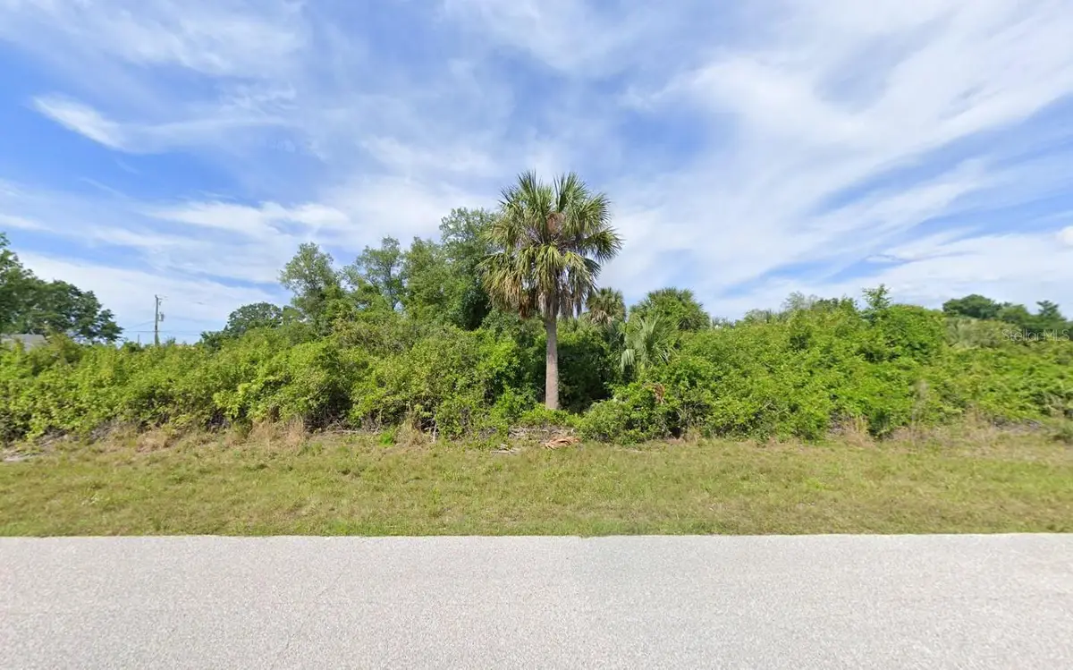 7092 Nichols Street, Englewood, FL 34224 - #1