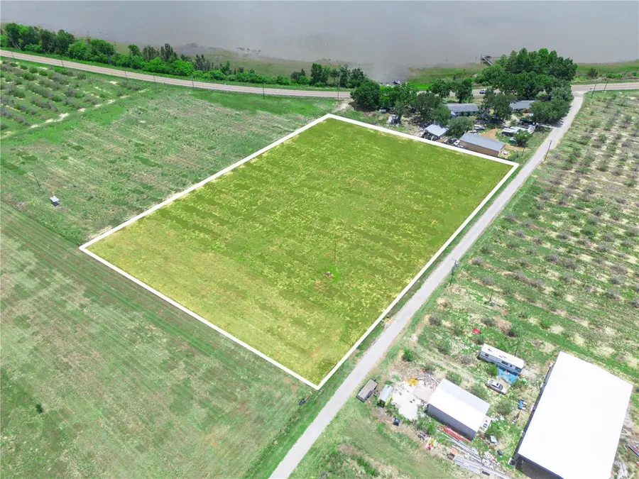0 Flood Road, Frostproof, FL 33843 - #3