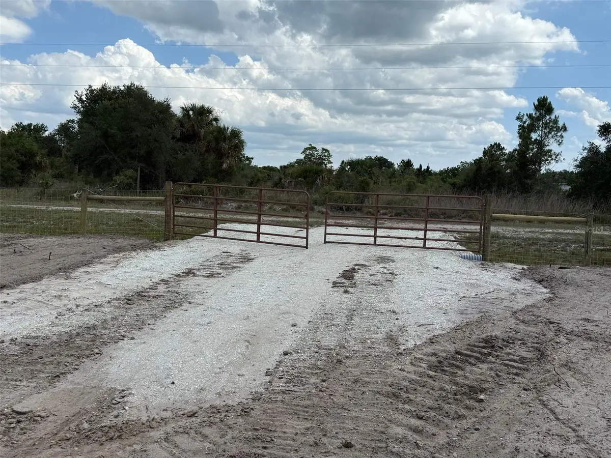 14667 NW 310th Street, Okeechobee, FL 34972 - #1
