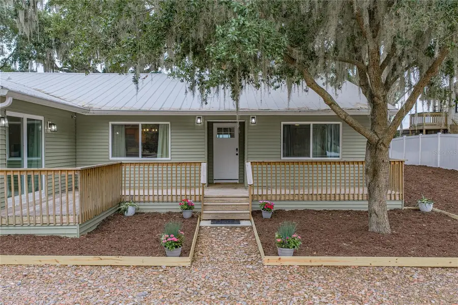 914 Mangham Road, Babson Park, FL 33827 - #2