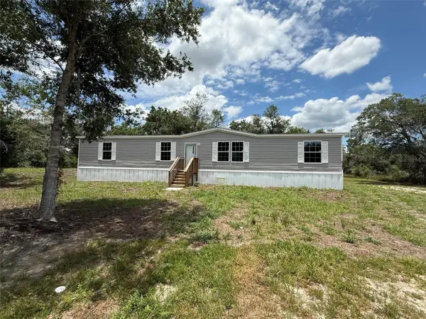 17381 NW 262nd Street, OKEECHOBEE, FL 34972