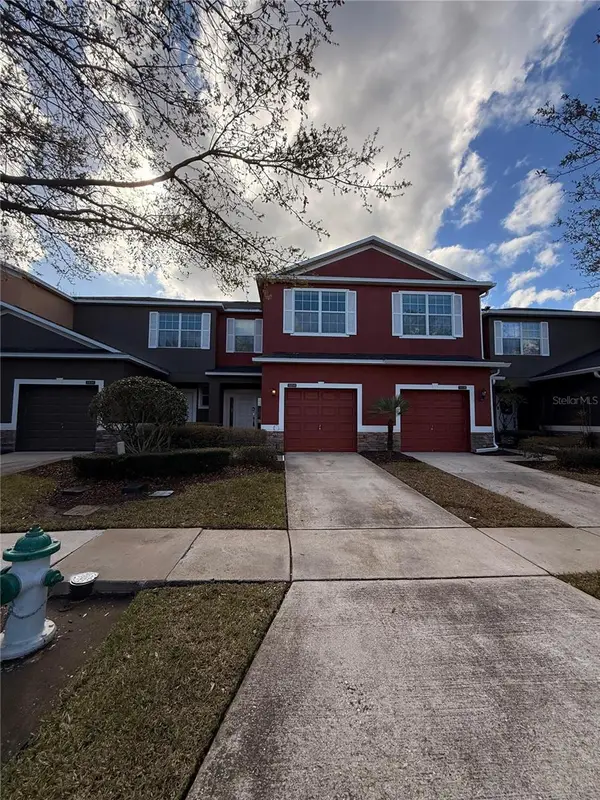 3154 Rodrick Circle, ORLANDO, FL 32824