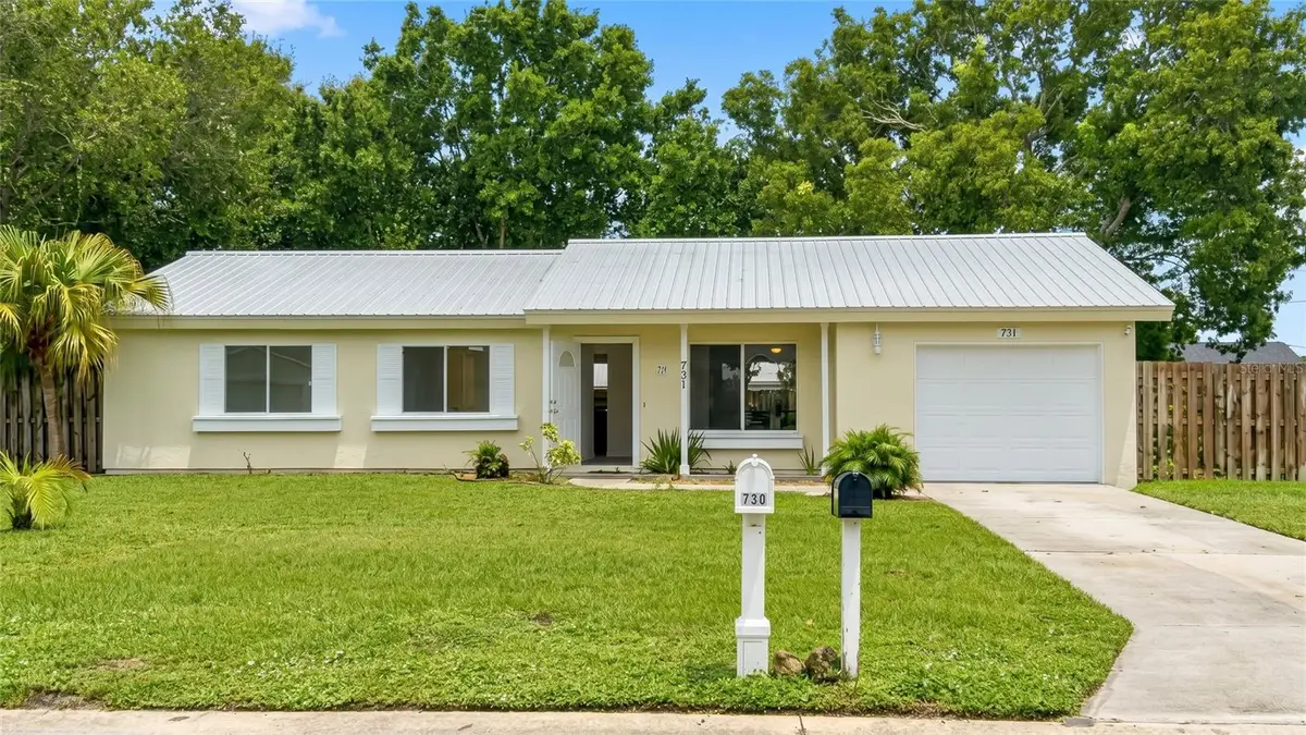 731 SW 24th Street, Vero Beach, FL 32962 - #1