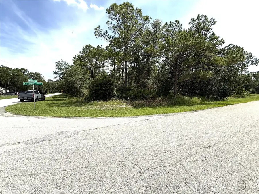 0 Lake Caloosa Landing, Frostproof, FL 33843 - #2