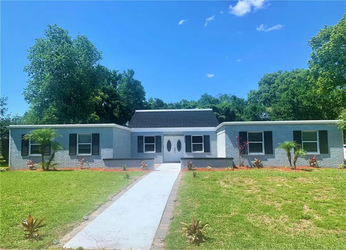 130 Variety Tree Circle, Altamonte Springs, FL 32714 - #1