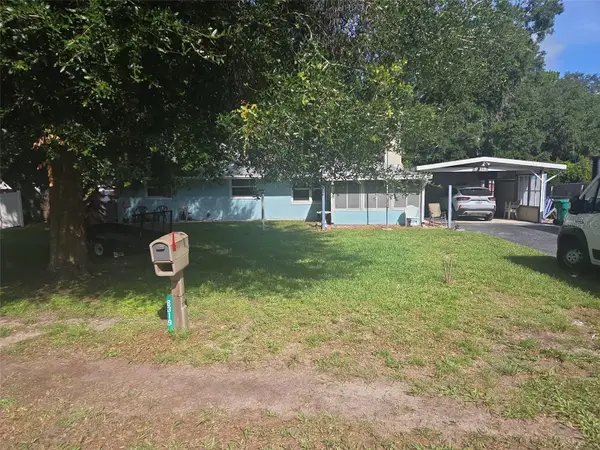 8319 E Turner Camp Roads, INVERNESS, FL 34453