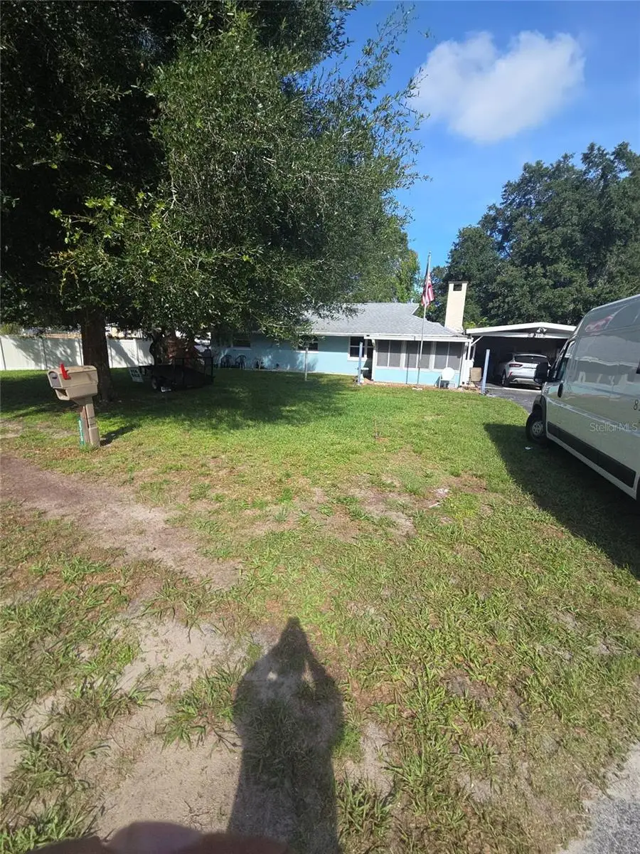 8319 E Turner Camp Roads, Inverness, FL 34453 - #2