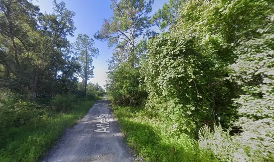 Atlee Street, New Port Richey, FL 34654 - #2