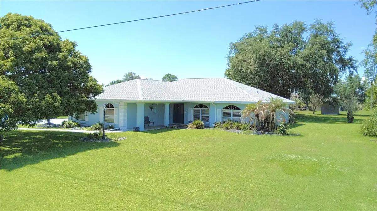 4415 Bunker Drive, Sebring, FL 33872 - #1
