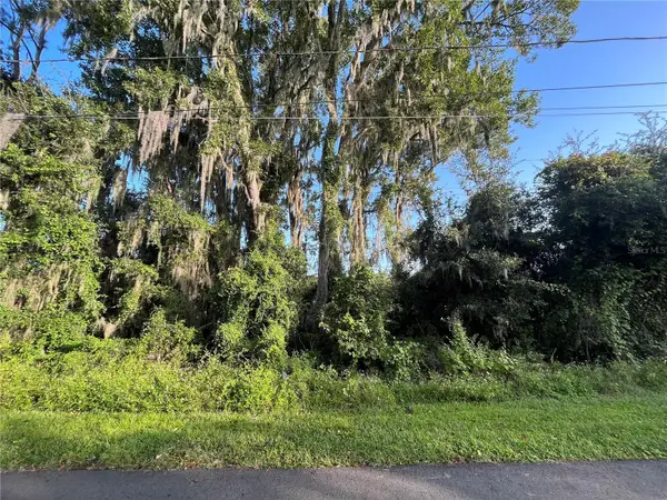 262 Toms Road, DEBARY, FL 32713
