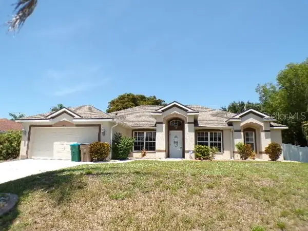1722 SW 4th Avenue, CAPE CORAL, FL 33991