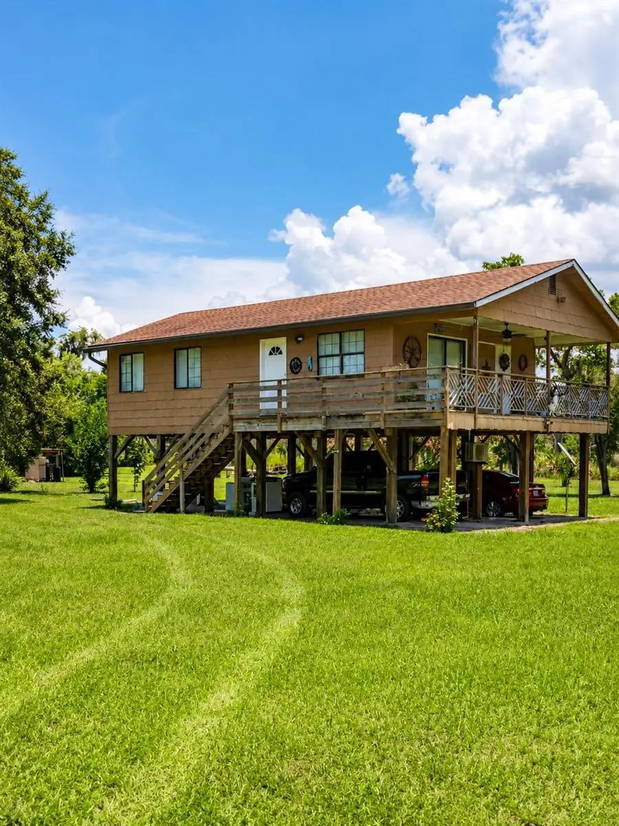 988 Fazzini Dr, Frostproof, FL 33843 - #3