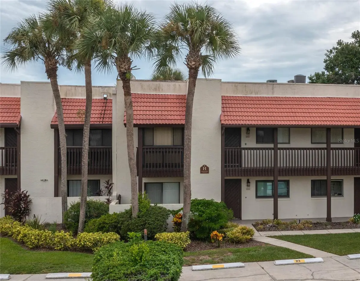 8203 Village Drive #H-23, Lake Wales, FL 33898 - #1