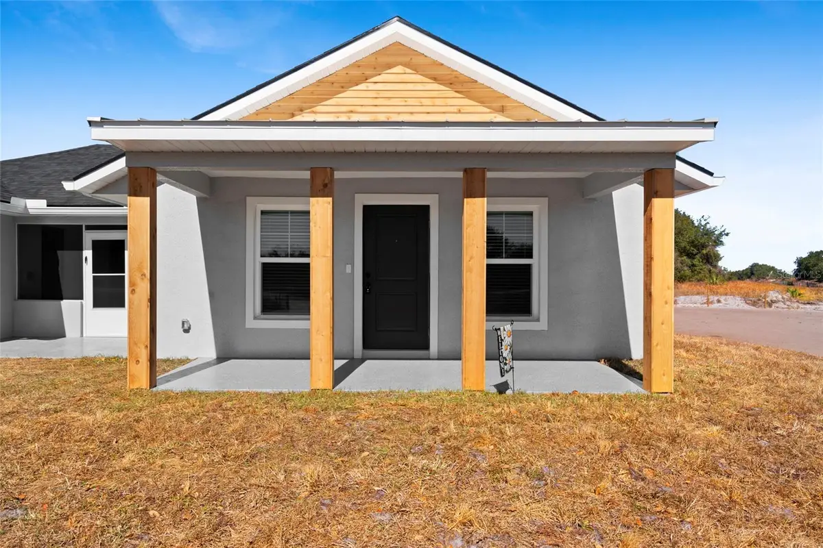 20806 NW 274th Street, Okeechobee, FL 34972 - #1