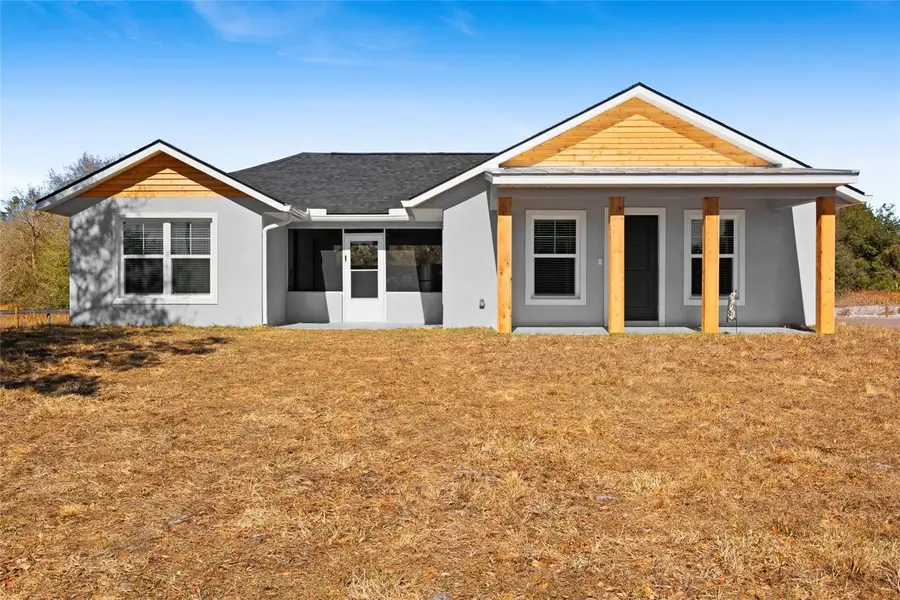 20806 NW 274th Street, Okeechobee, FL 34972 - #2