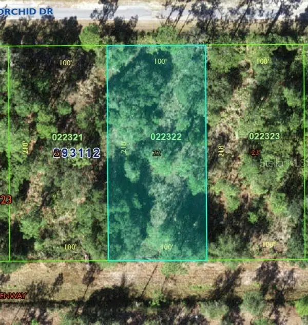 905 Orchid Dr, INDIAN LAKE ESTATES, FL 33855