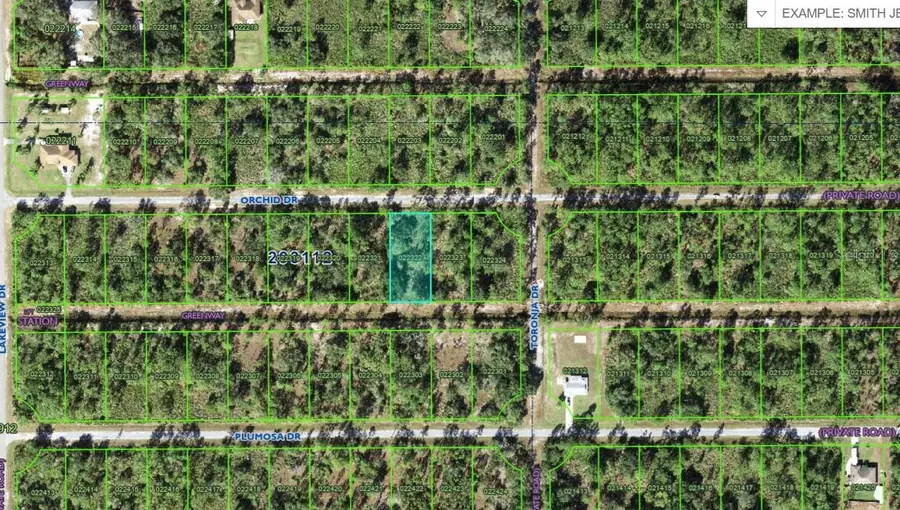 905 Orchid Dr, Indian Lake Estates, FL 33855 - #2