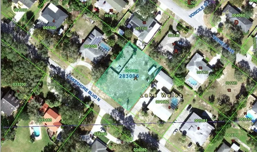 0 Lakeshore Boulevard N, Lake Wales, FL 33853 - #2