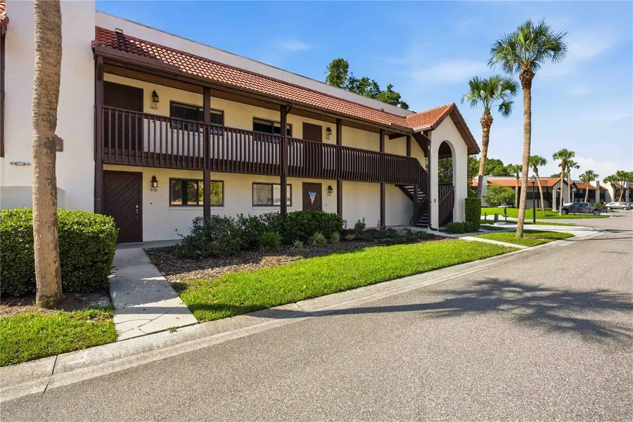 6204 Country Club Drive #F24, Lake Wales, FL 33898 - #2