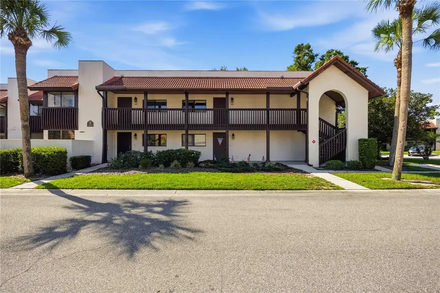 6204 Country Club Drive #F24, Lake Wales, FL 33898 - #3