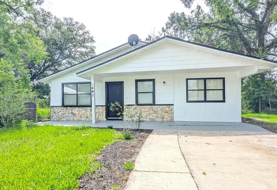 462 Sally Street, Green Cove Springs, FL 32043 - #2