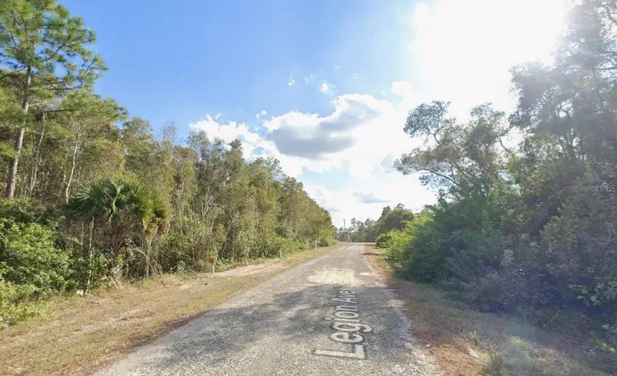 1013 Legion Avenue, Lehigh Acres, FL 33974 - #2
