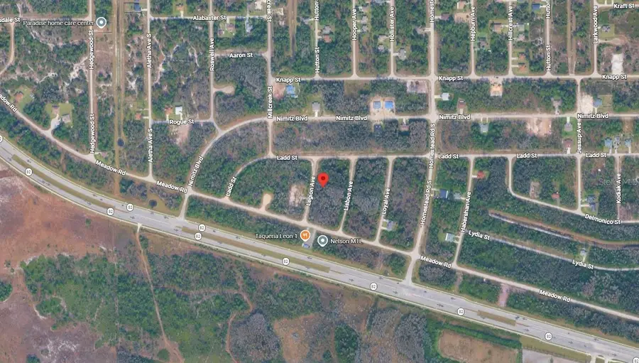 1013 Legion Avenue, Lehigh Acres, FL 33974 - #3