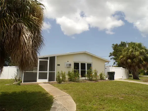 4011 Grobe Street, NORTH PORT, FL 34287