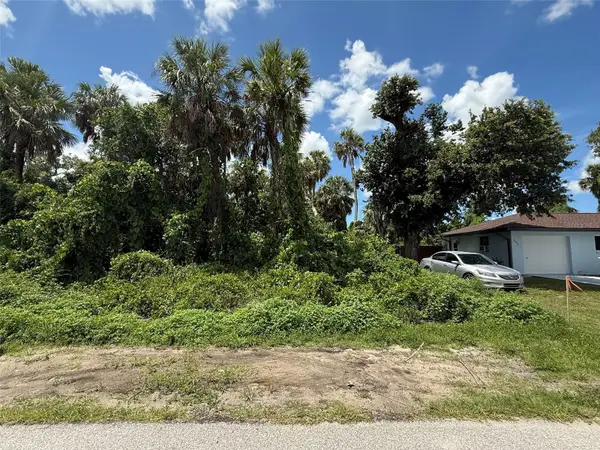 16459 Bauers Avenue, PORT CHARLOTTE, FL 33954