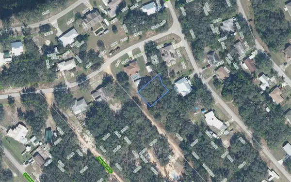 2350 N Barclay Road, AVON PARK, FL 33825