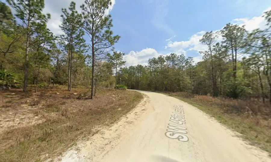 SW 45th Lane Road, Ocala, FL 34481 - #2