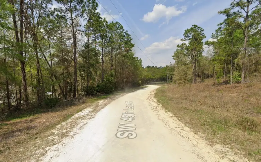 SW 45th Lane Road, Ocala, FL 34481 - #3