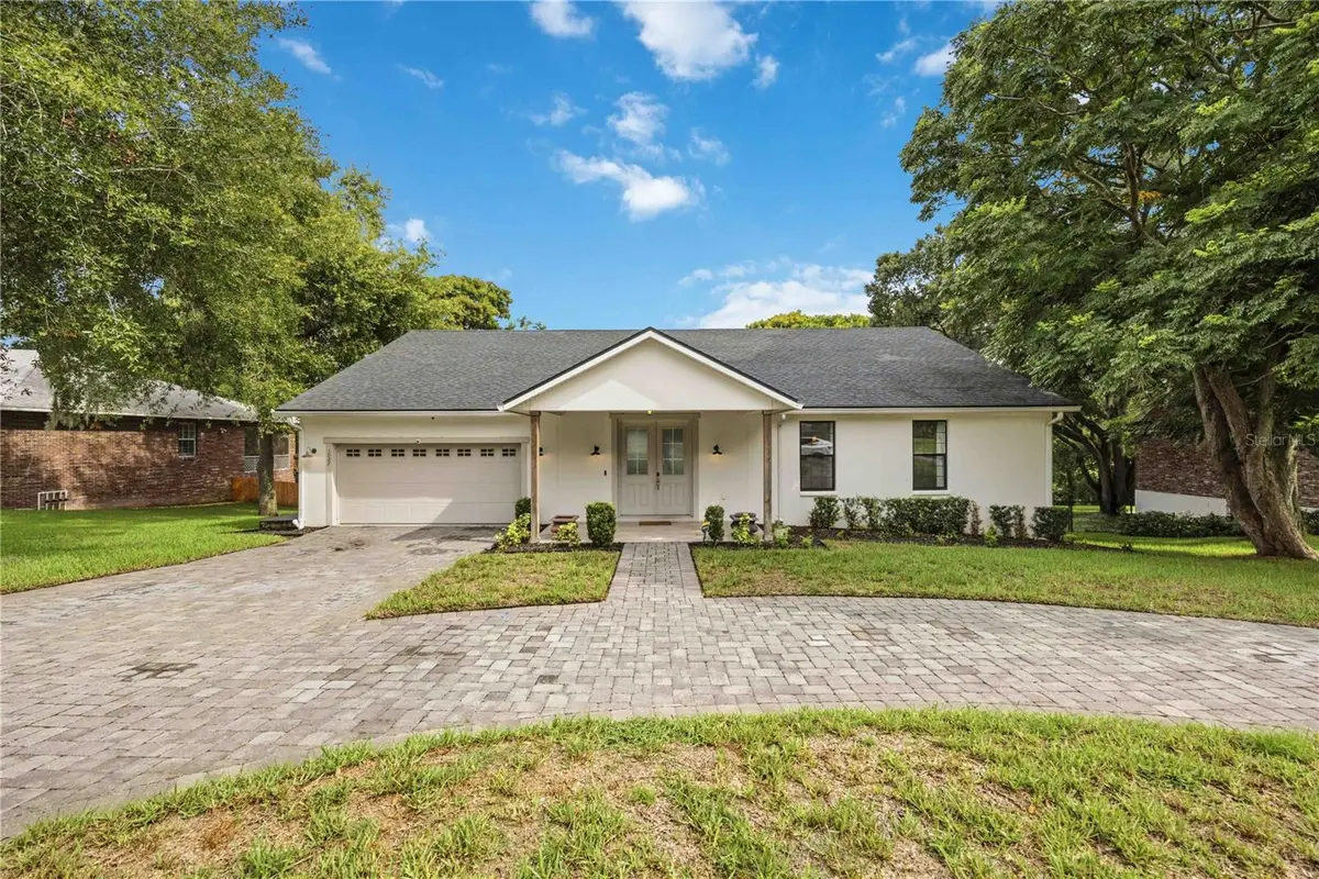 1027 Campbell Avenue, Lake Wales, FL 33853 - #1