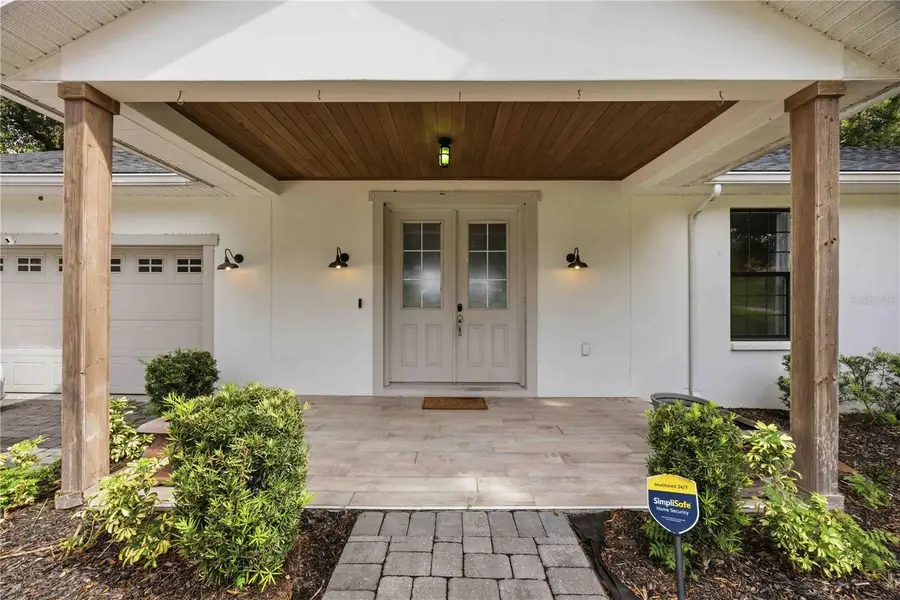 1027 Campbell Avenue, Lake Wales, FL 33853 - #2
