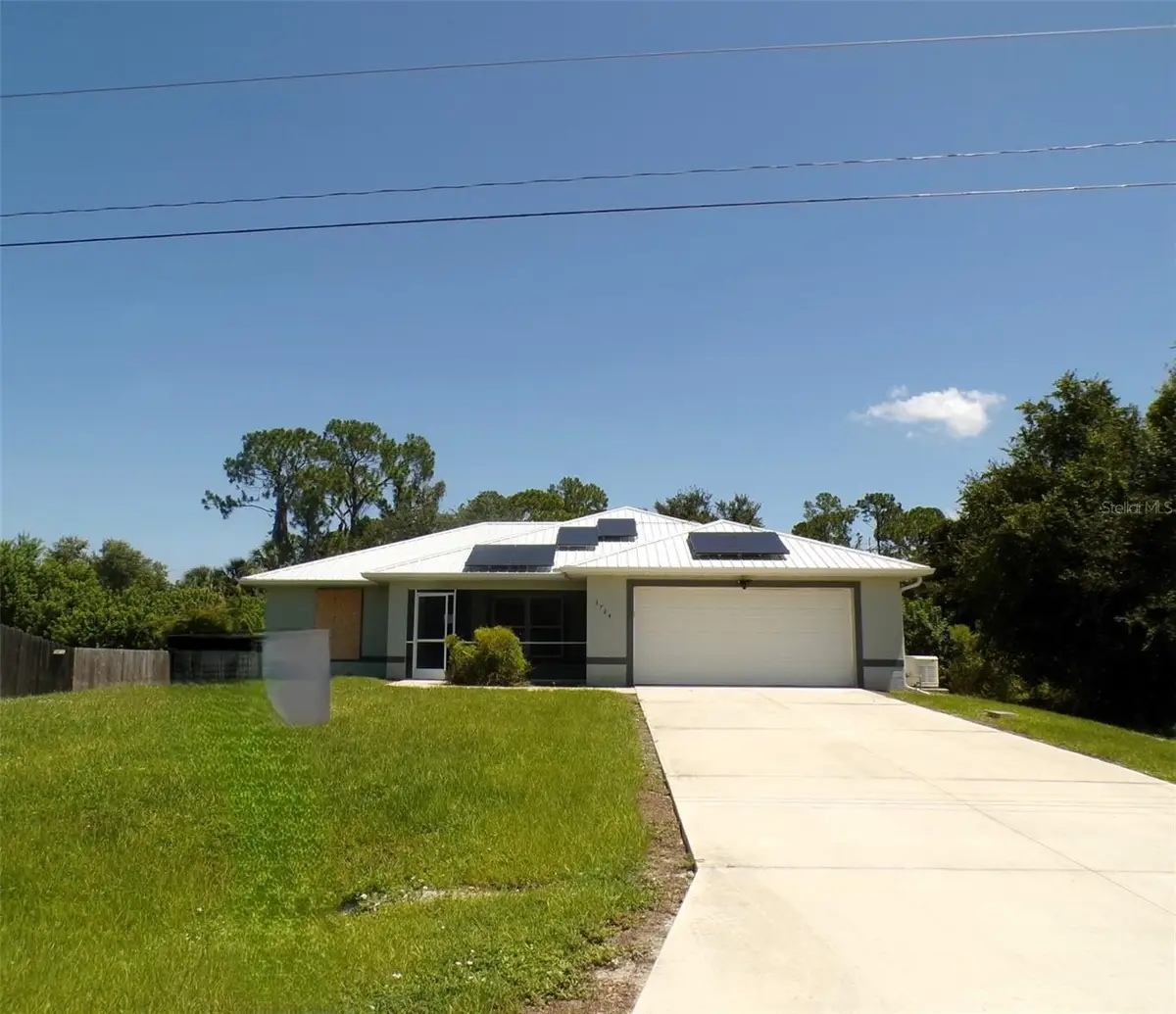 3724 Tracy Street, Fort Myers, FL 33905 - #1