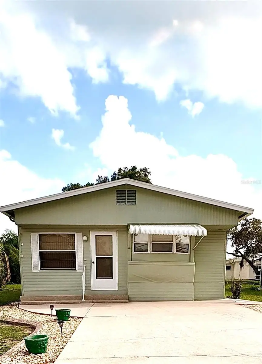 117 Saddlebag Trail, Lake Wales, FL 33898 - #1