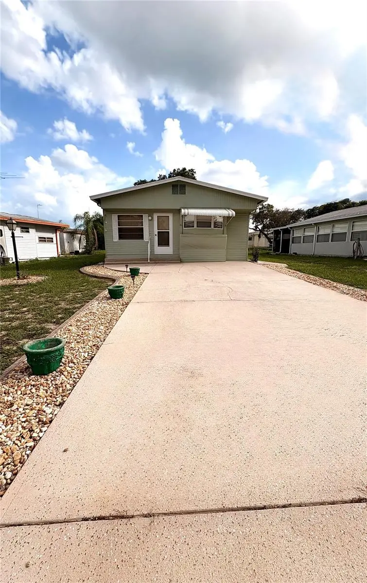 117 Saddlebag Trail, Lake Wales, FL 33898 - #2