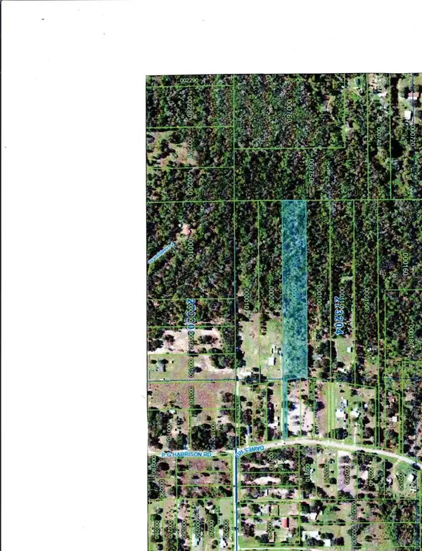 0 Dawes Road, FROSTPROOF, FL 33843