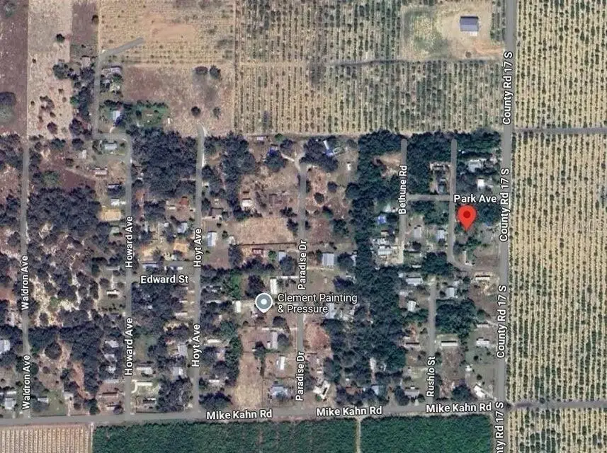3608 Smithtown Road, Sebring, FL 33876 - #2